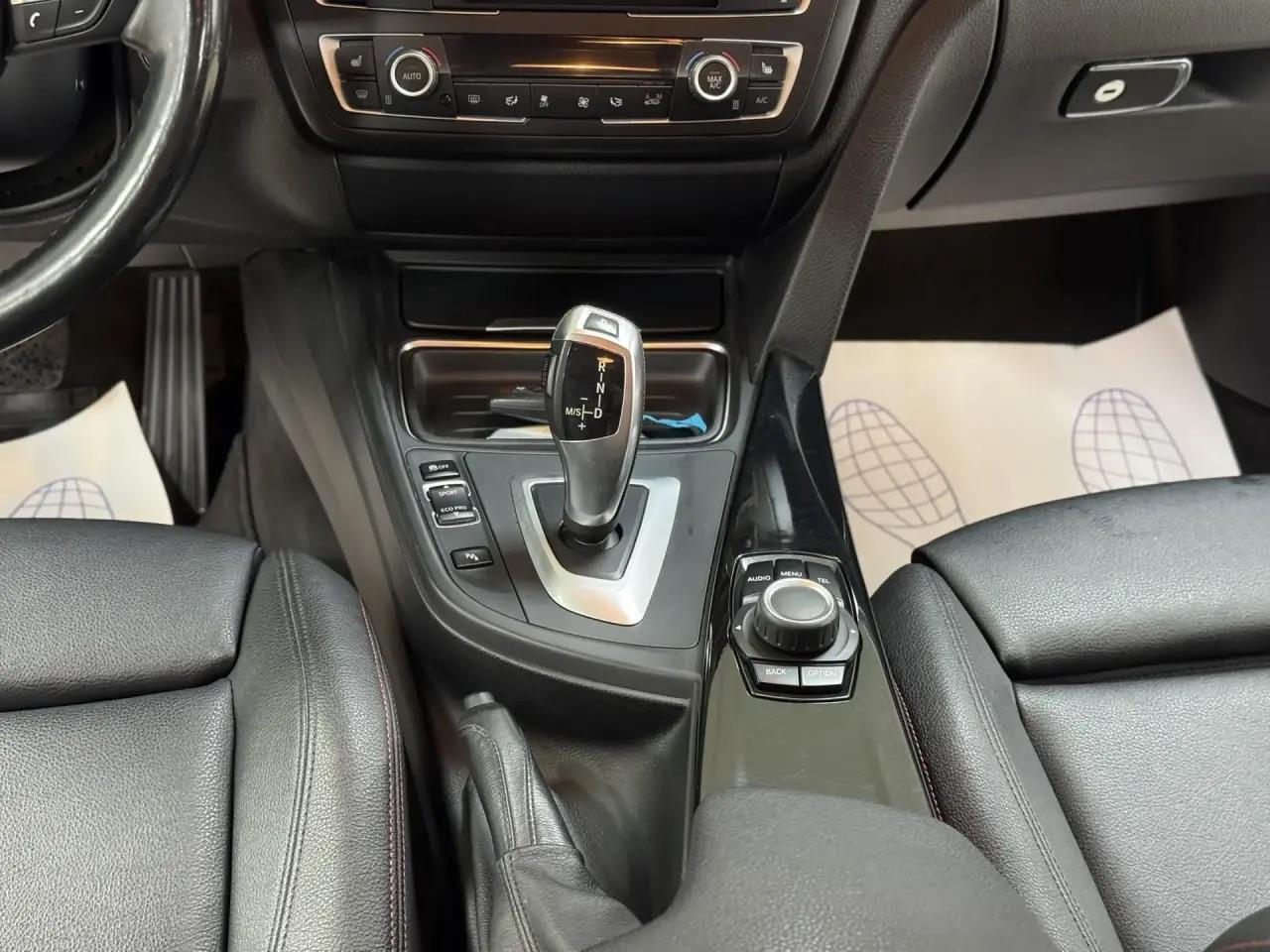 BMW 3 серии