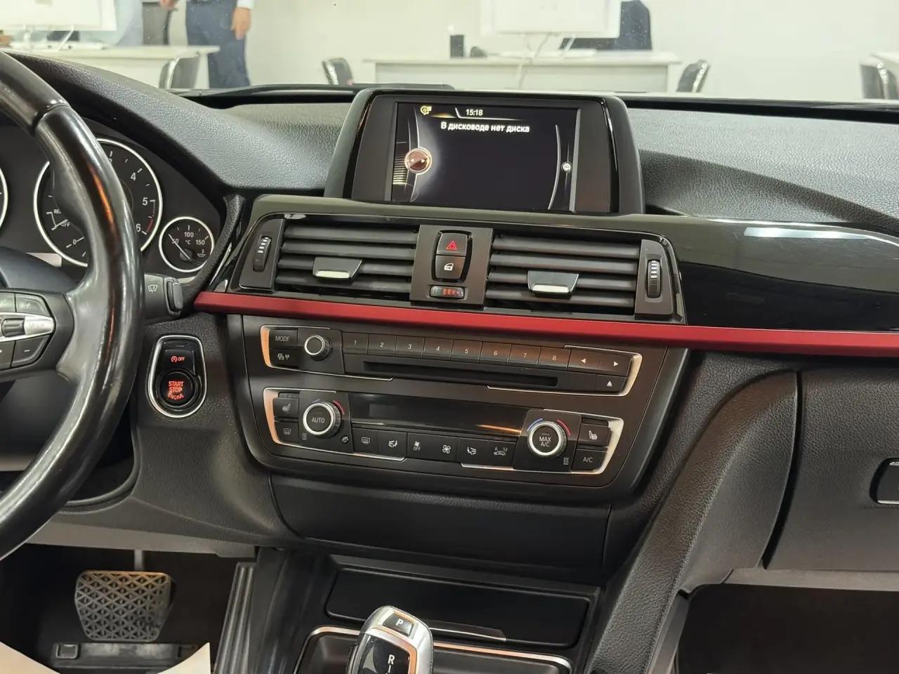 BMW 3 серии