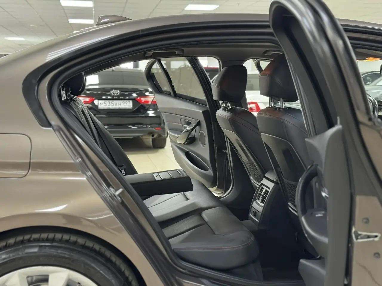 BMW 3 серии
