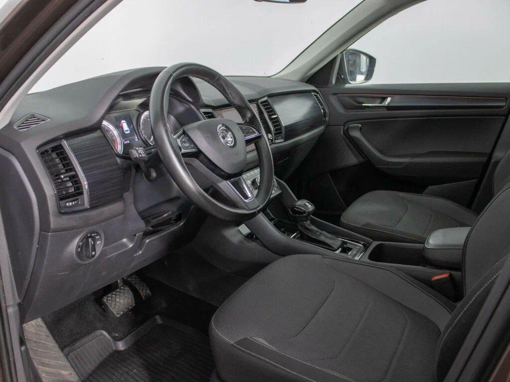 фото автомобиля 5