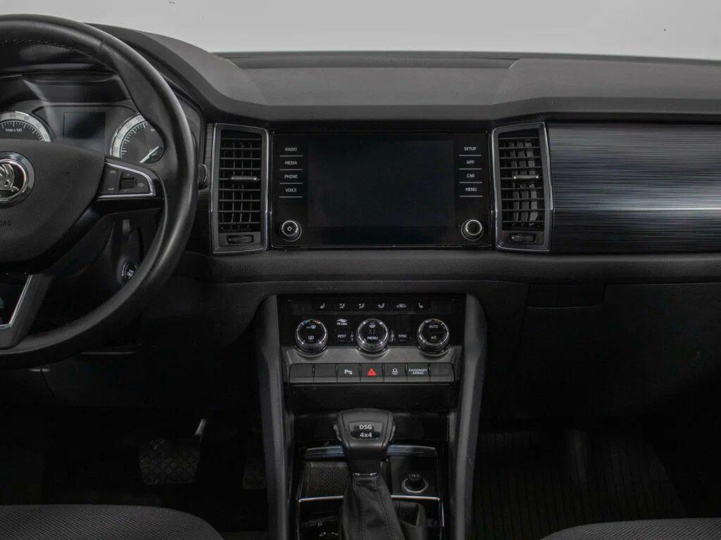 фото автомобиля 7