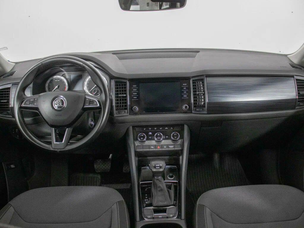 фото автомобиля 6