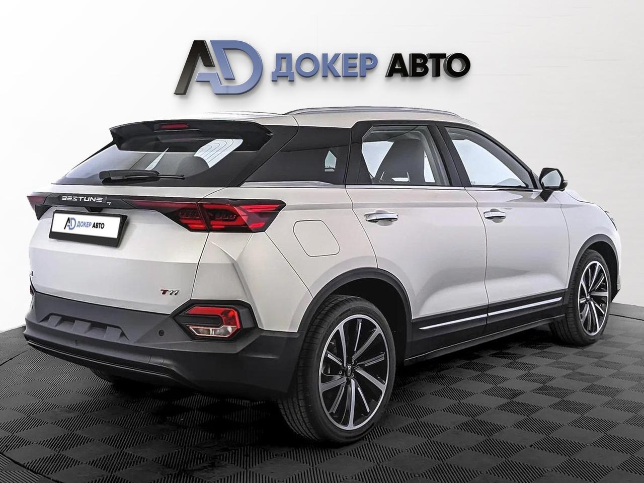 фото автомобиля 1