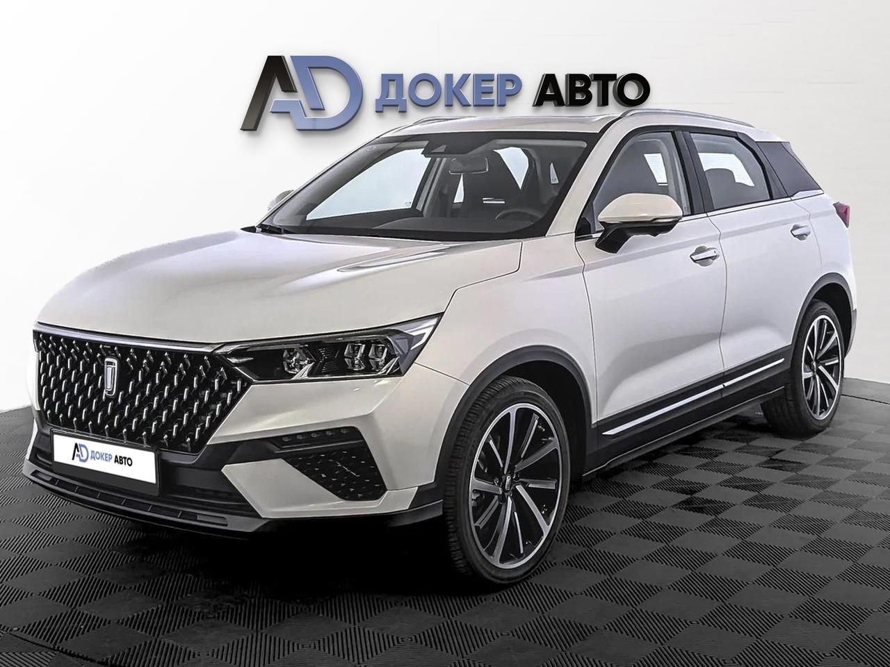 фото автомобиля 0