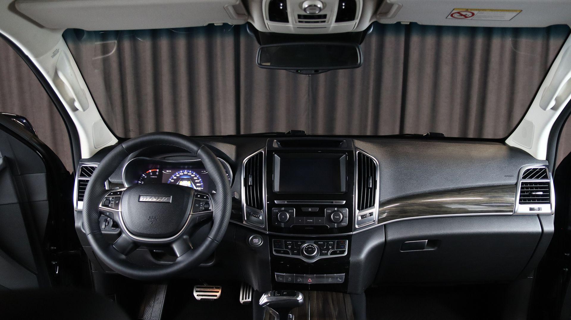 фото автомобиля 11