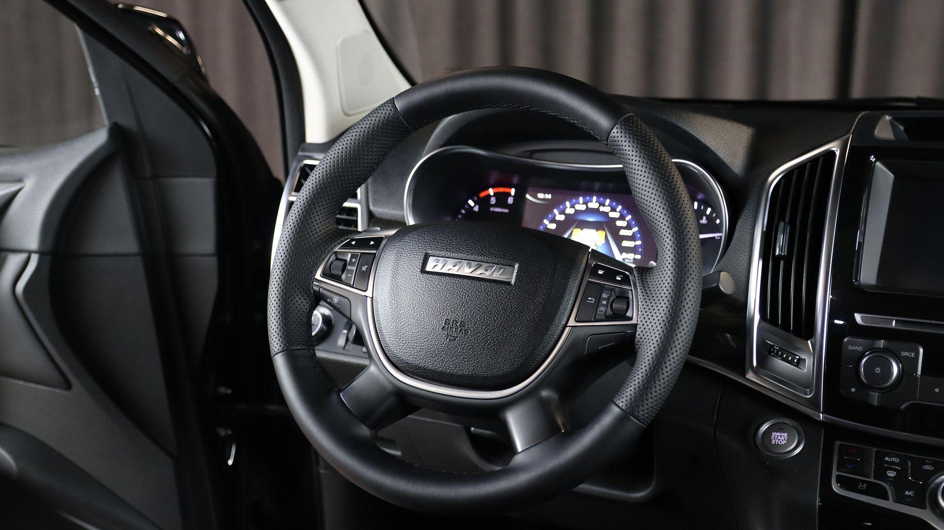 фото автомобиля 12