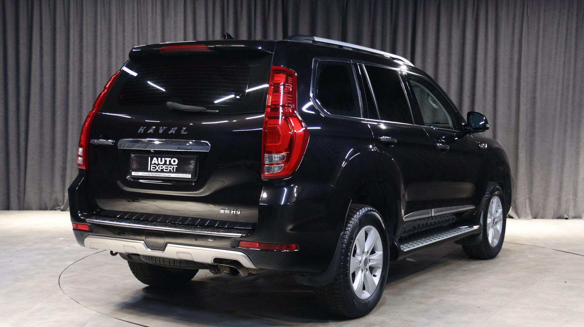 фото автомобиля 1