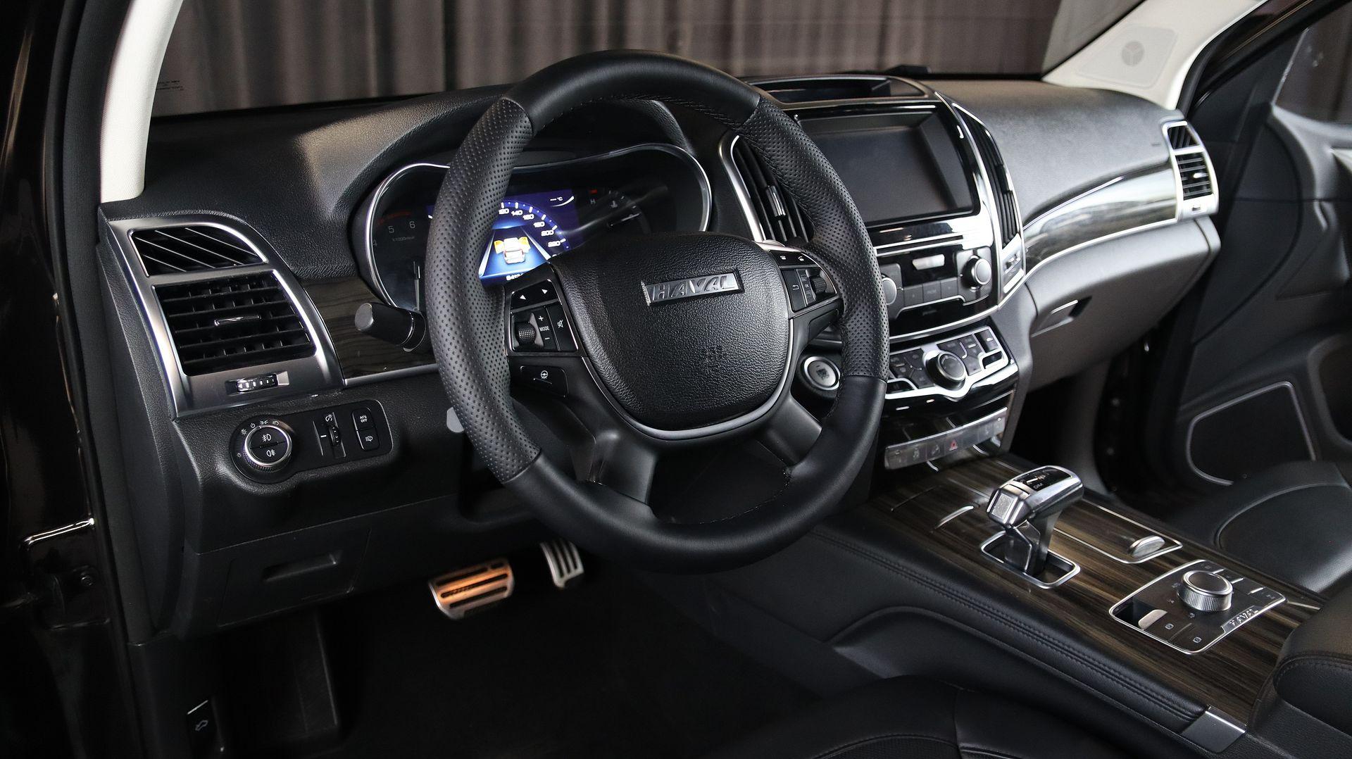 фото автомобиля 8