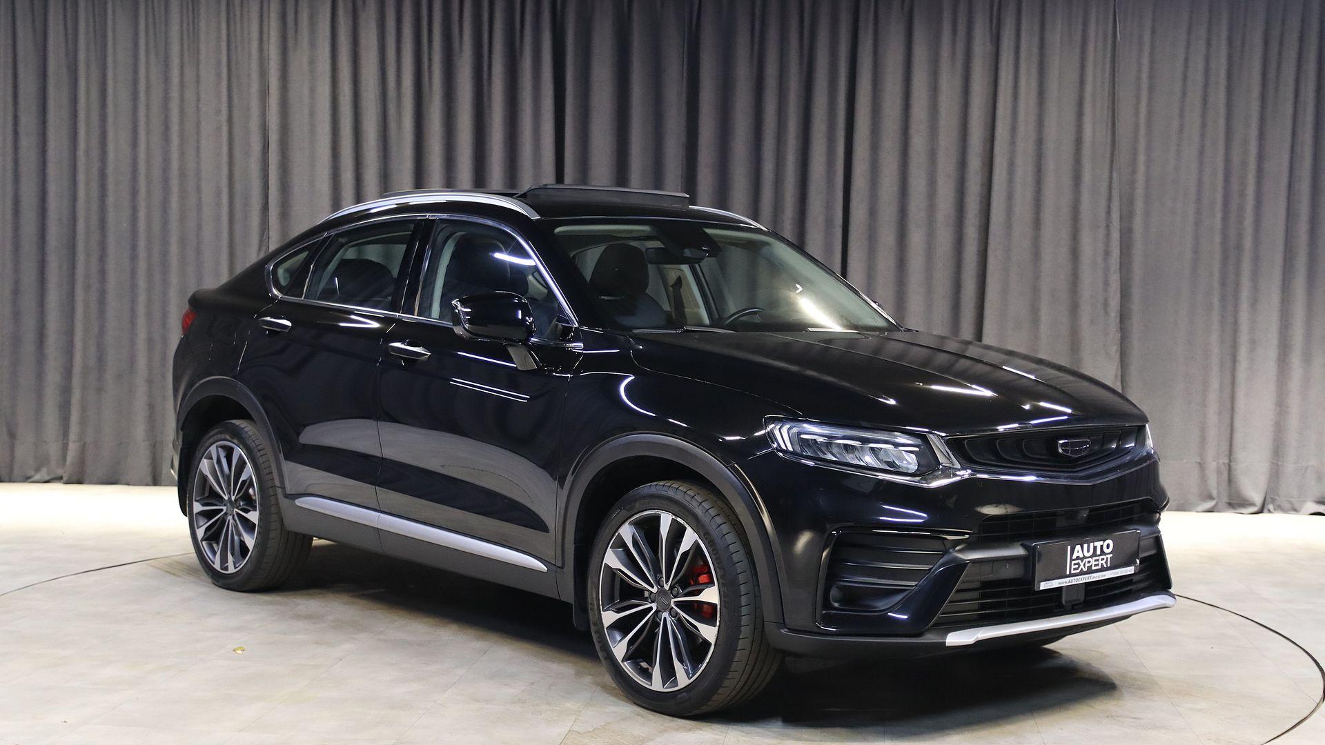 фото автомобиля 1