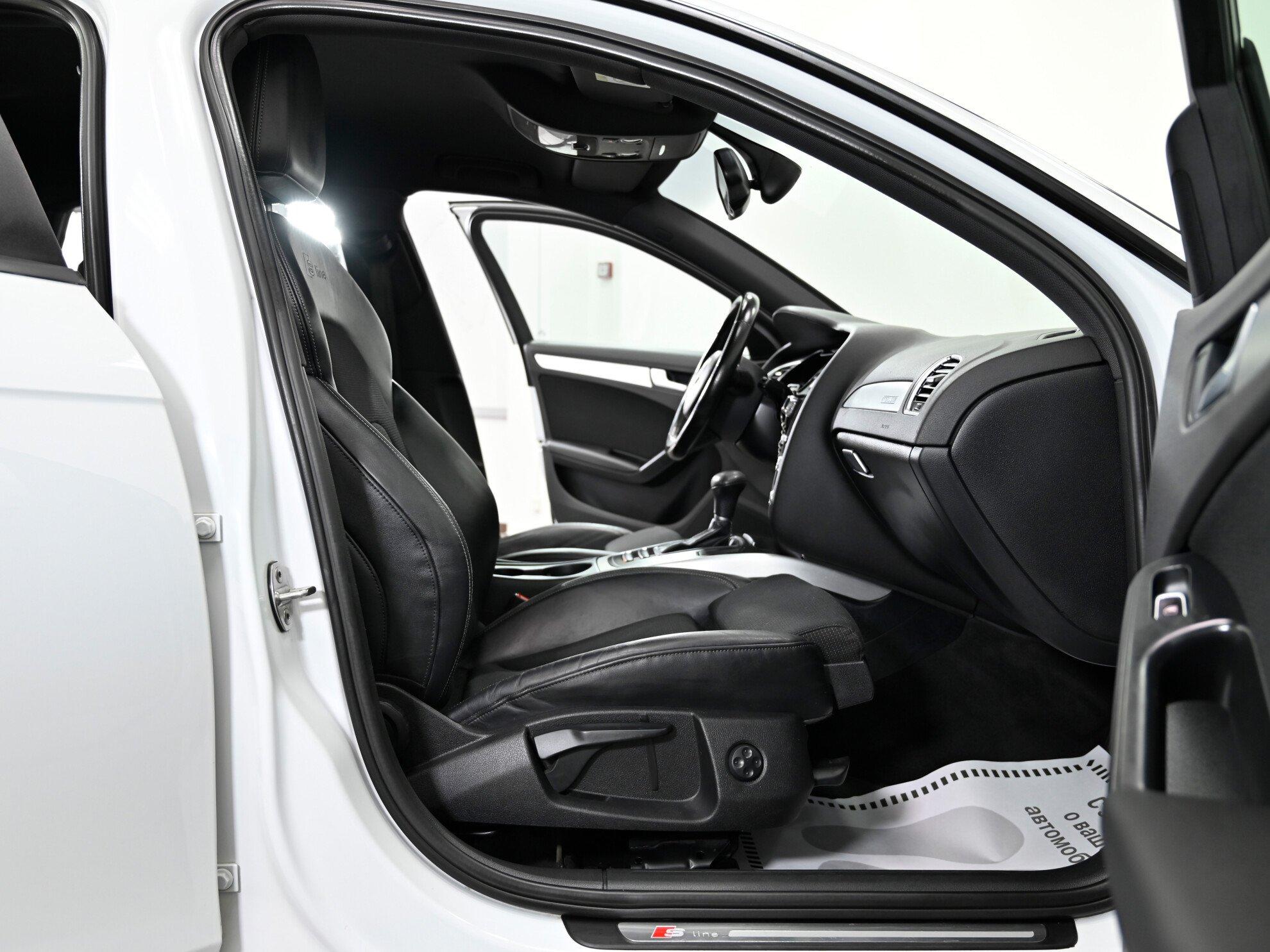 фото автомобиля 7