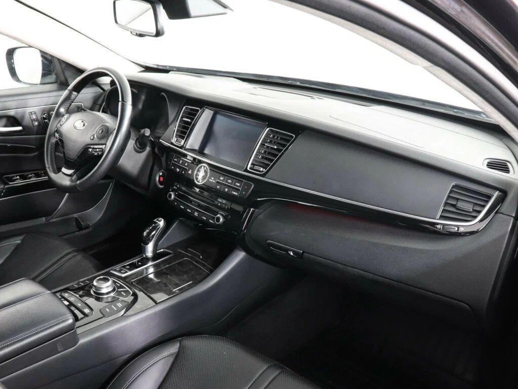 фото автомобиля 5