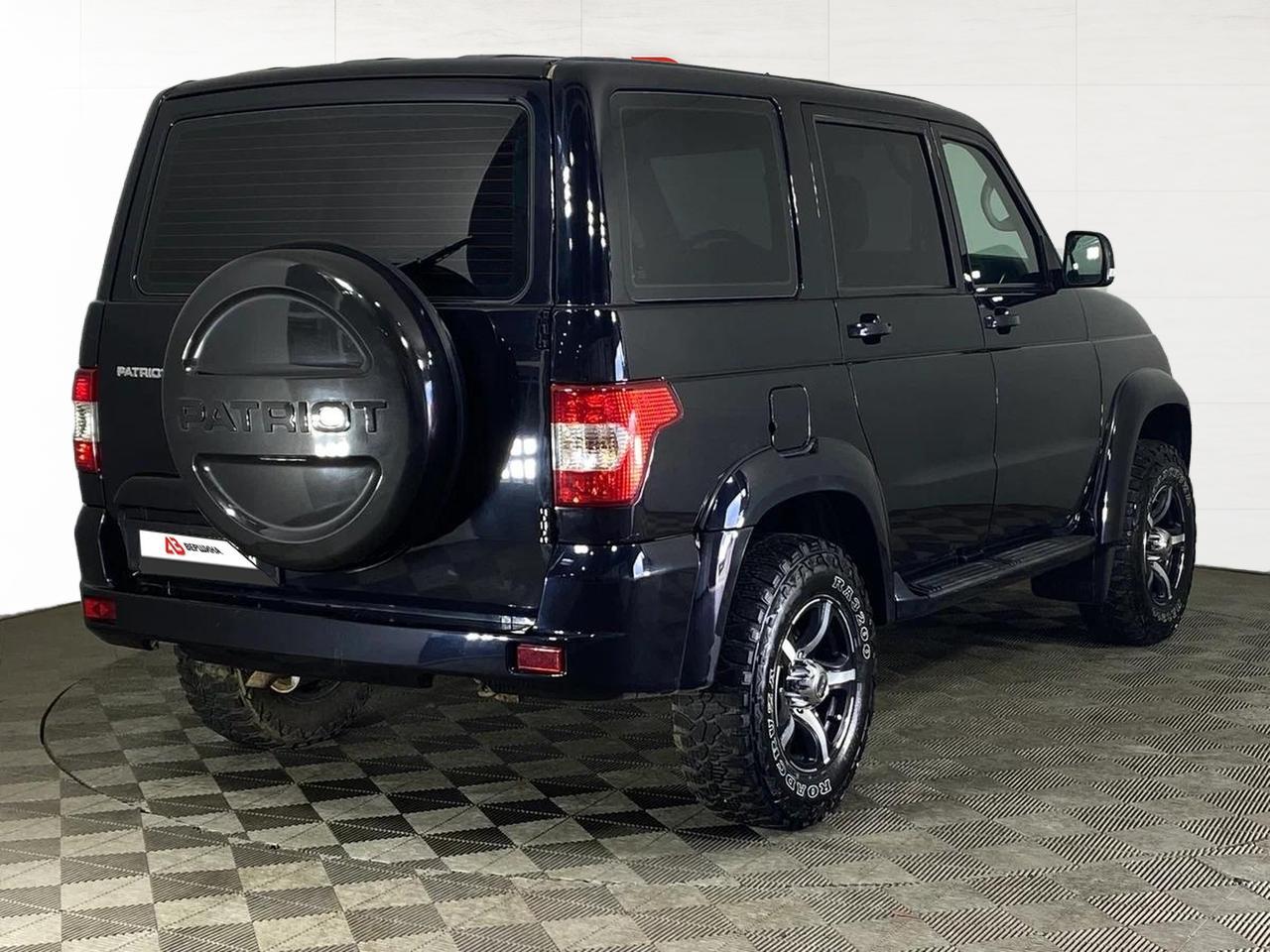 фото автомобиля 1