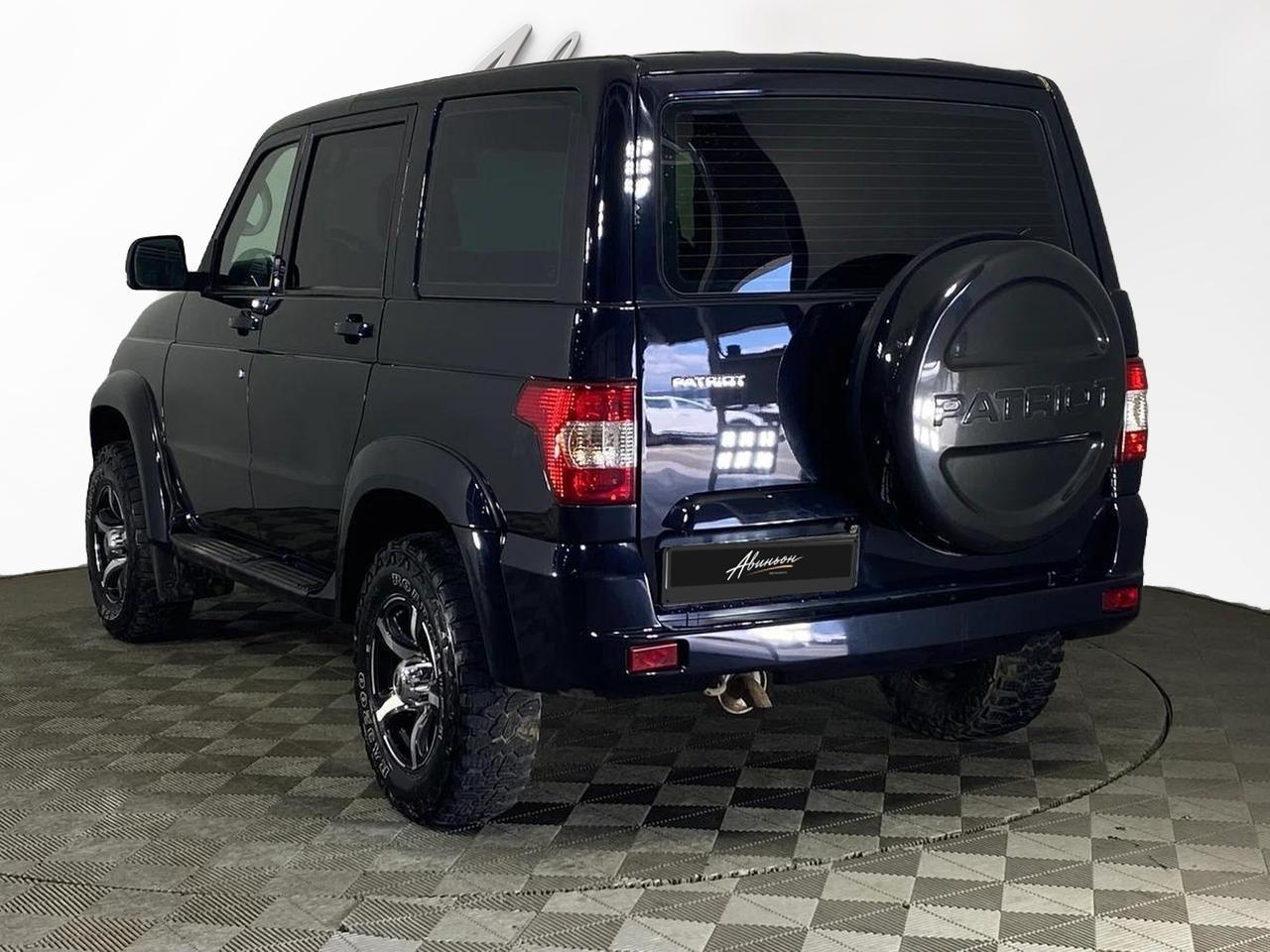 фото автомобиля 3