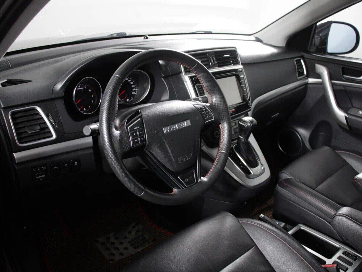 фото автомобиля 6