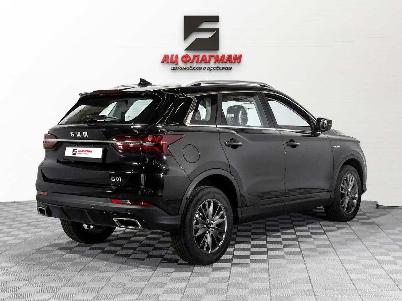 фото автомобиля 1