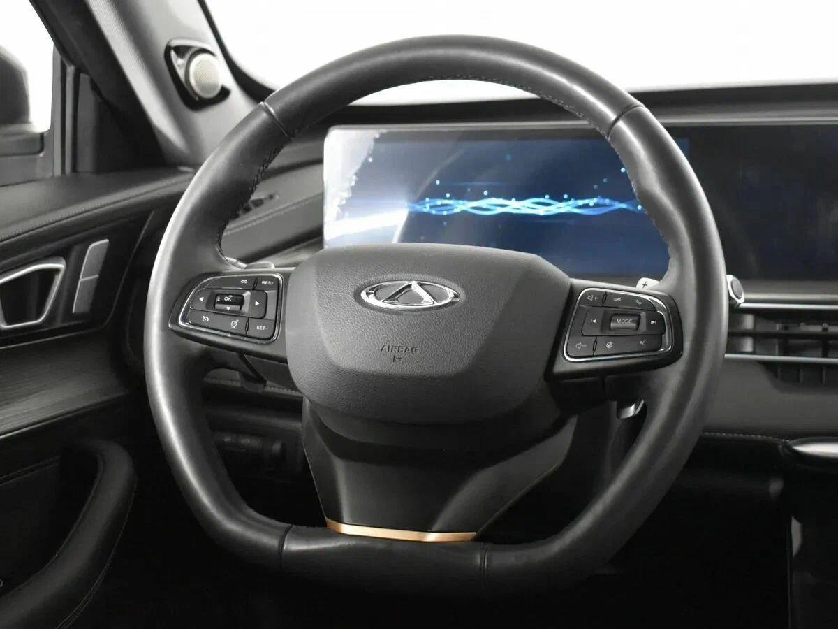 фото автомобиля 7