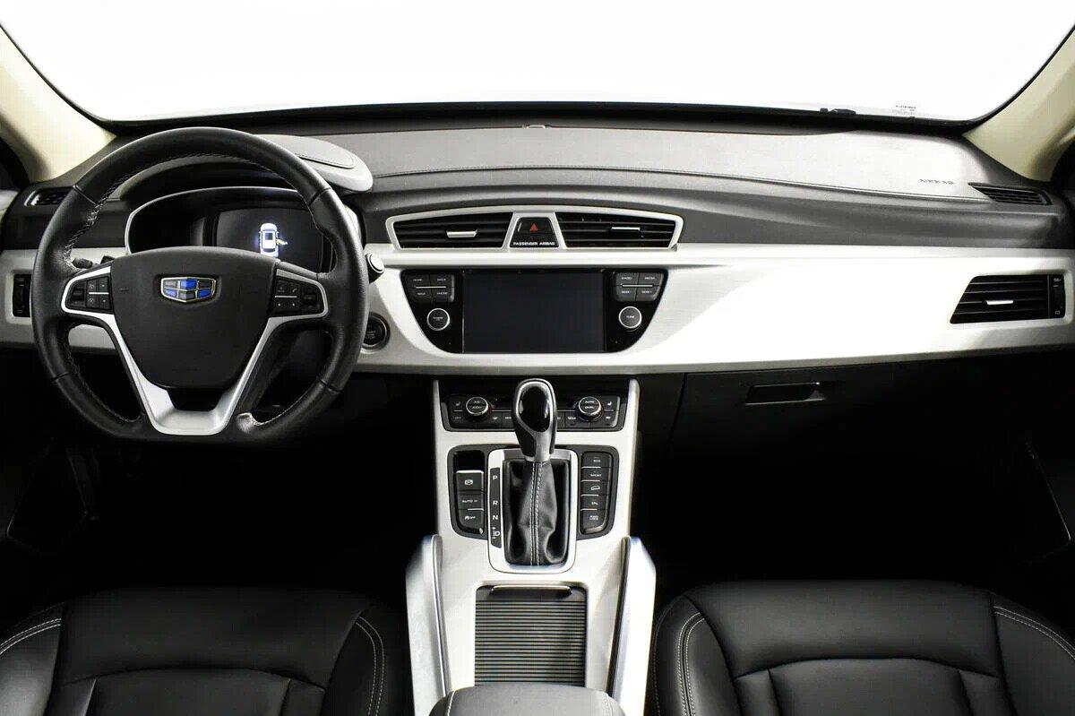 фото автомобиля 5