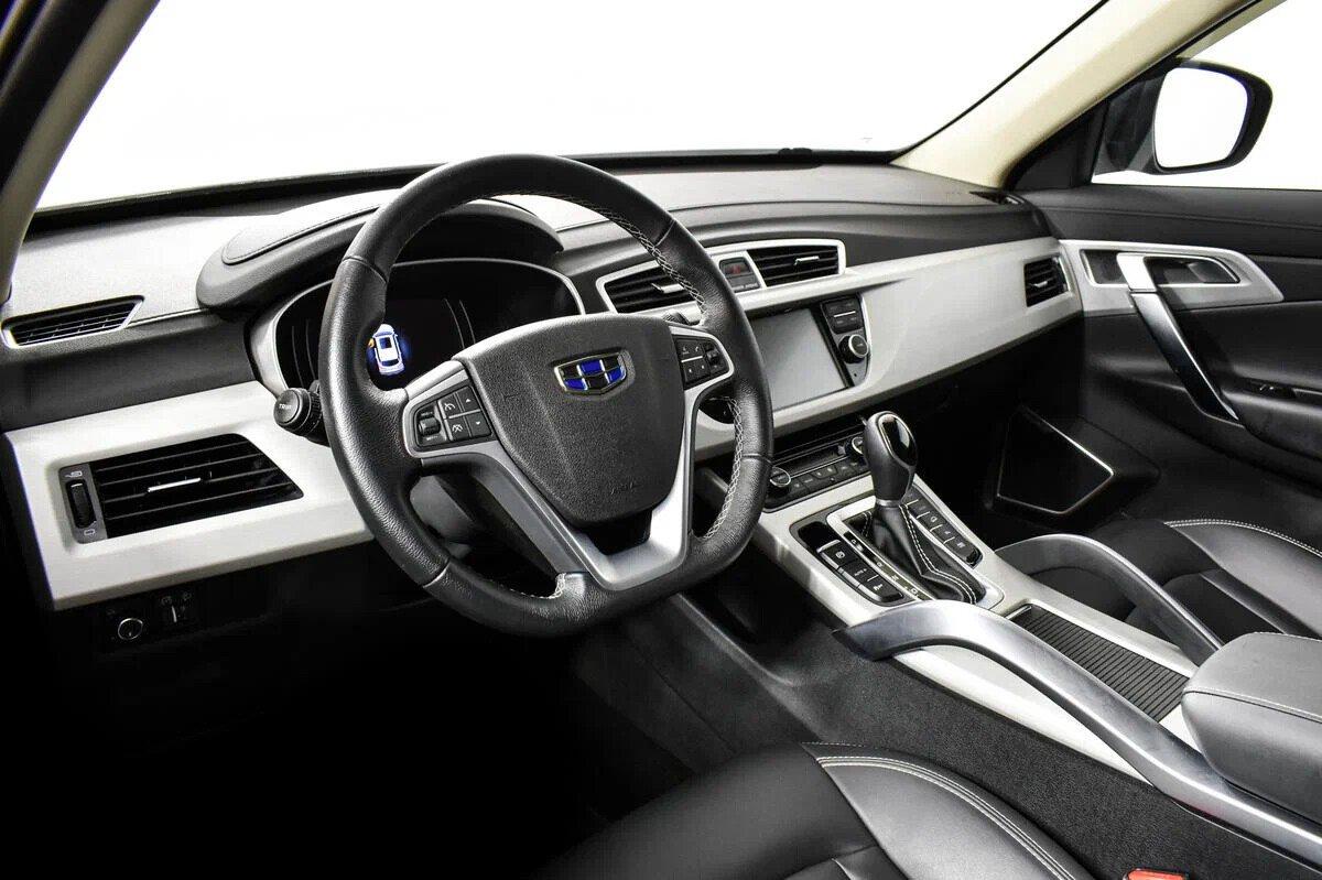 фото автомобиля 7