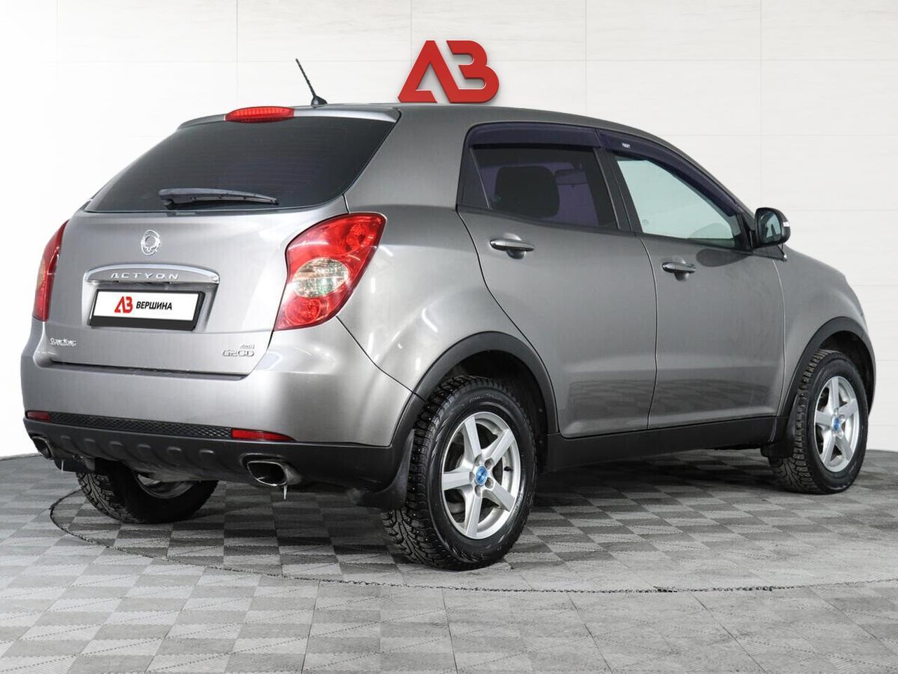 фото автомобиля 1