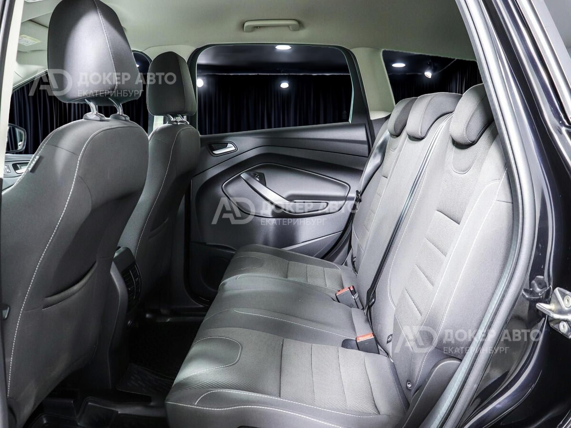 фото автомобиля 7