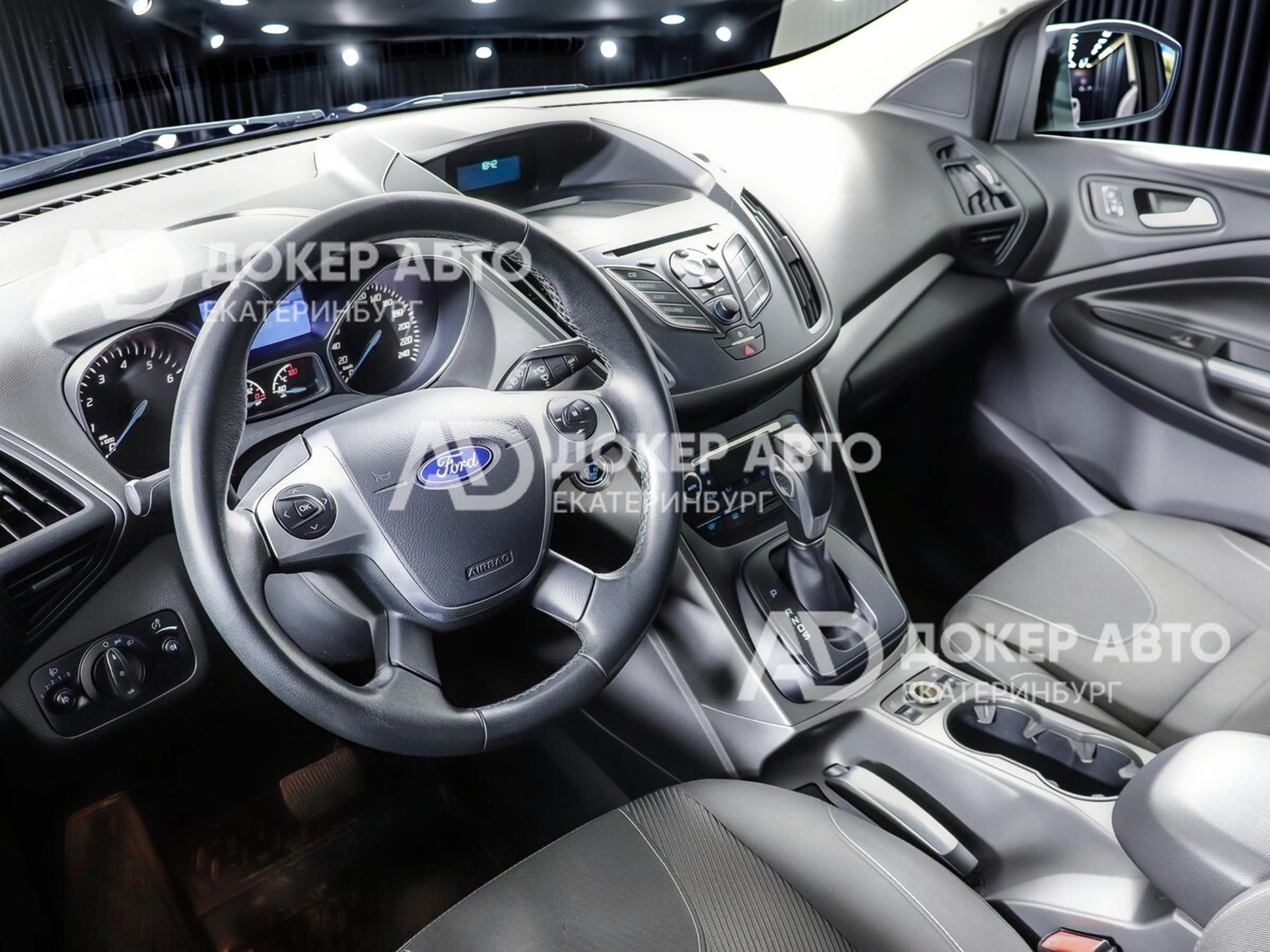 фото автомобиля 5