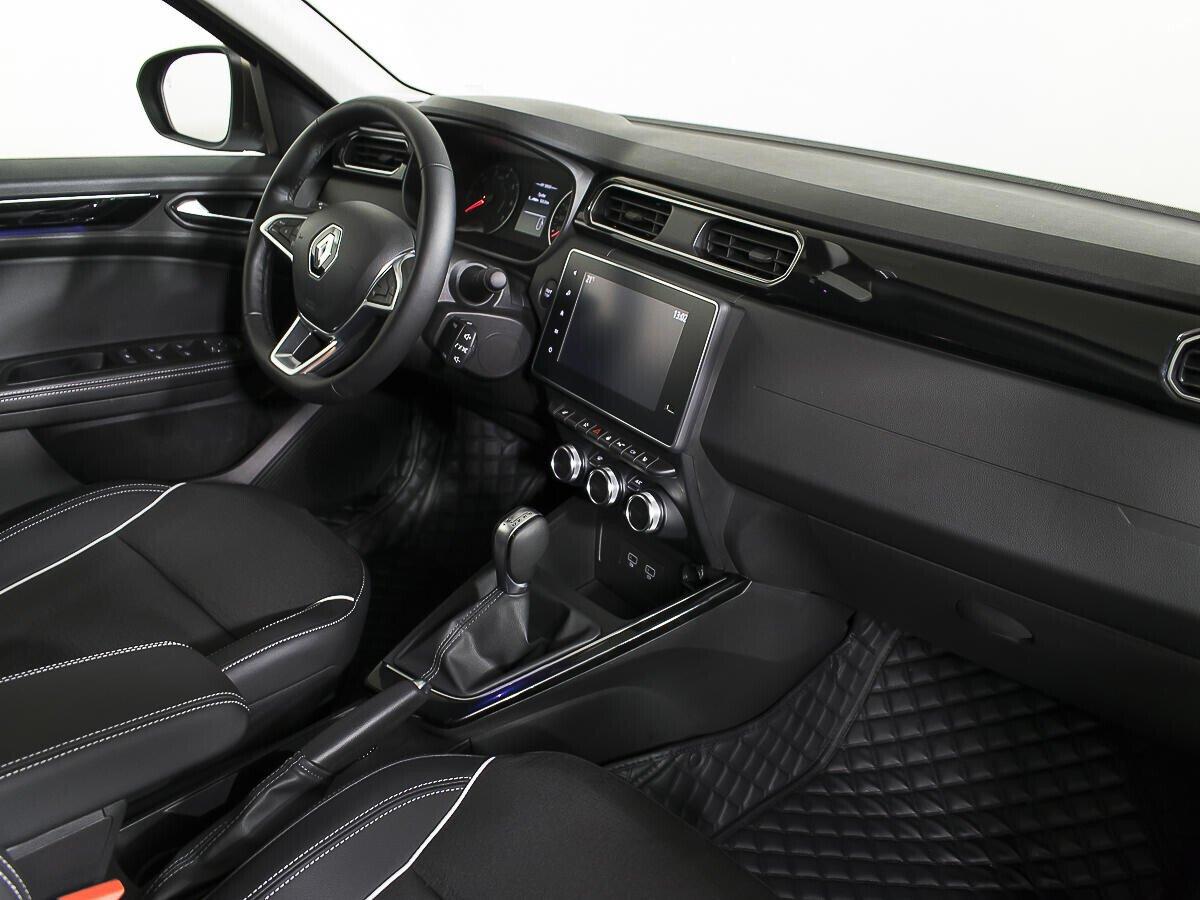 фото автомобиля 7