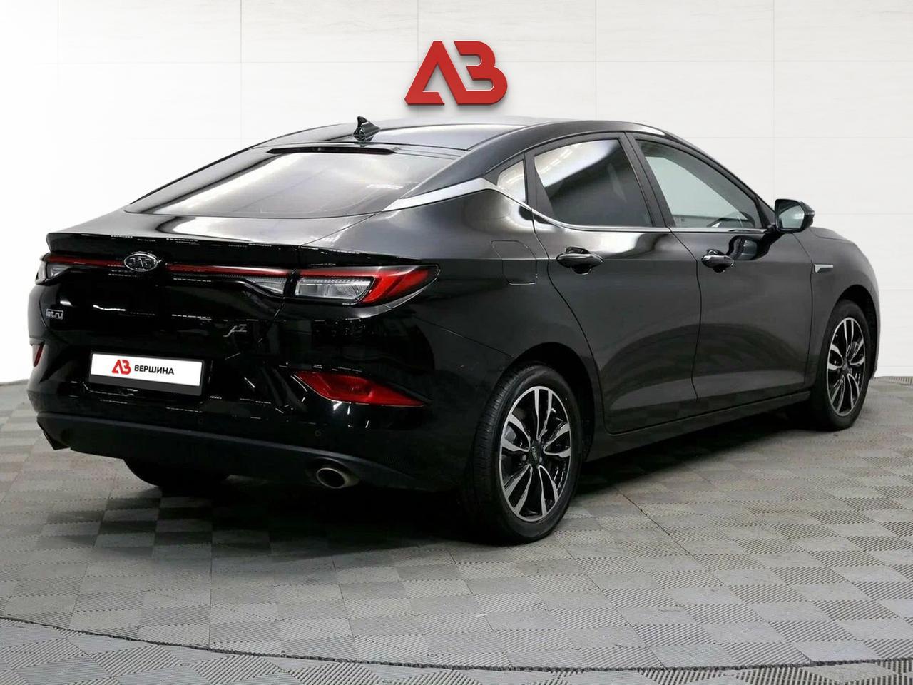 фото автомобиля 1
