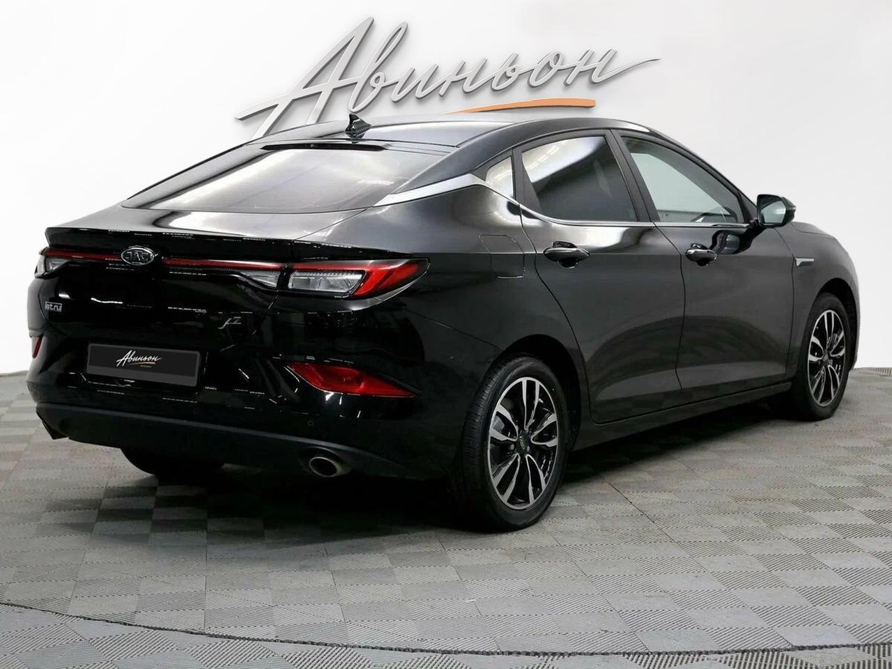 фото автомобиля 1