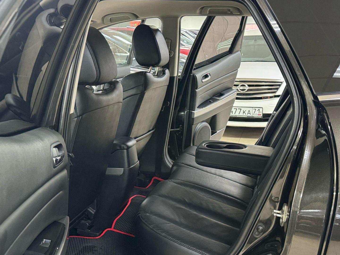 Mazda CX-7
