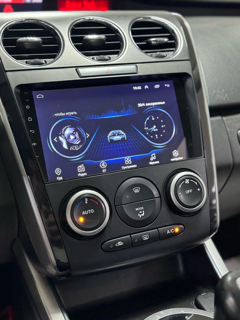 Mazda CX-7