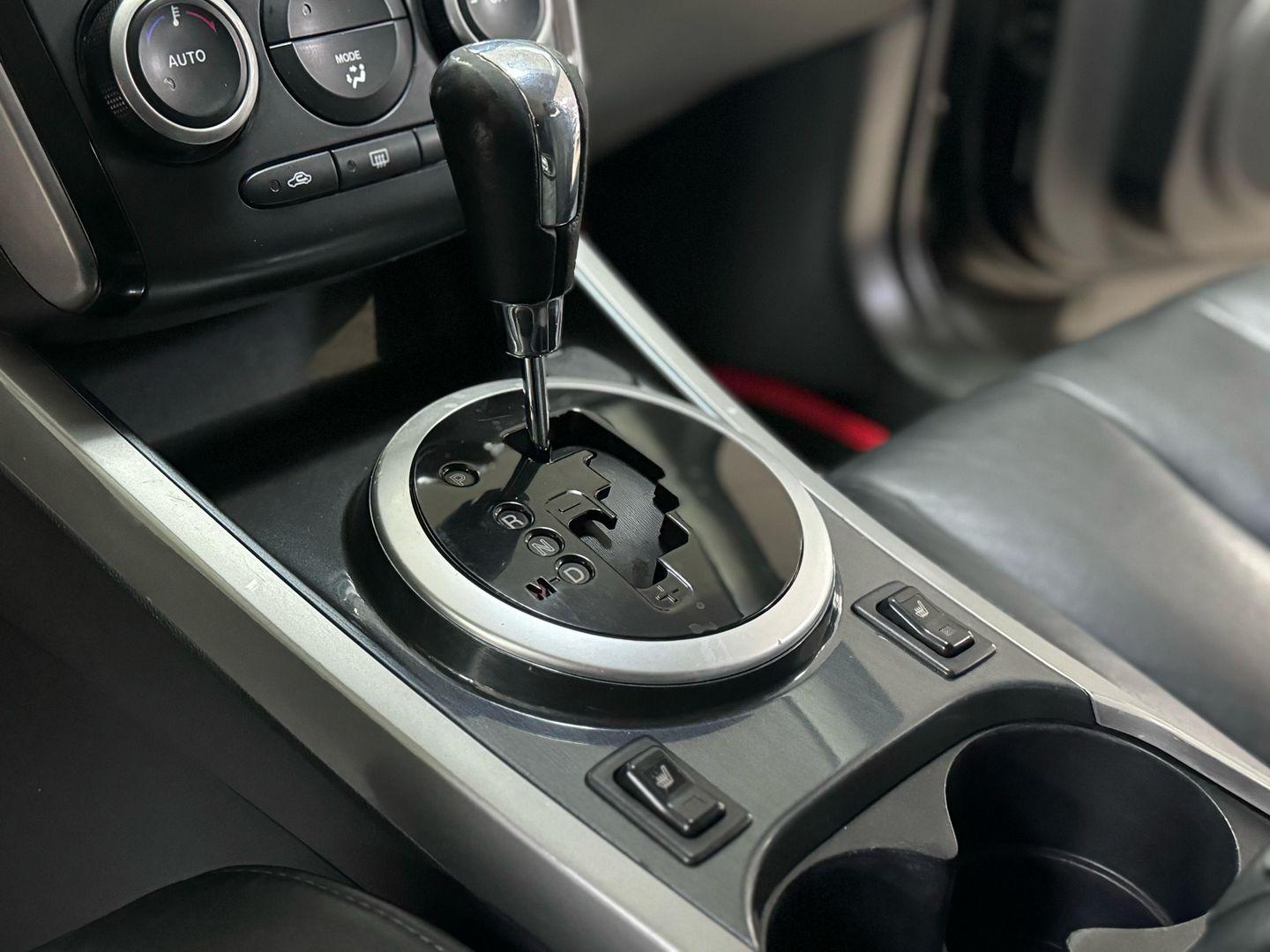 Mazda CX-7