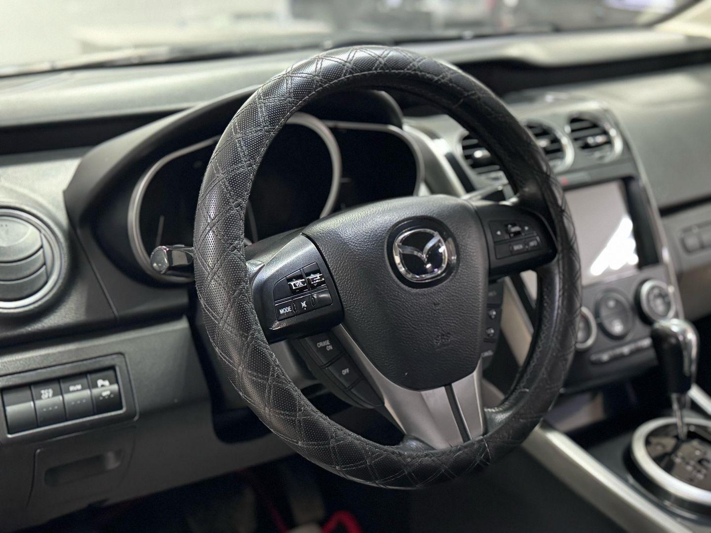Mazda CX-7