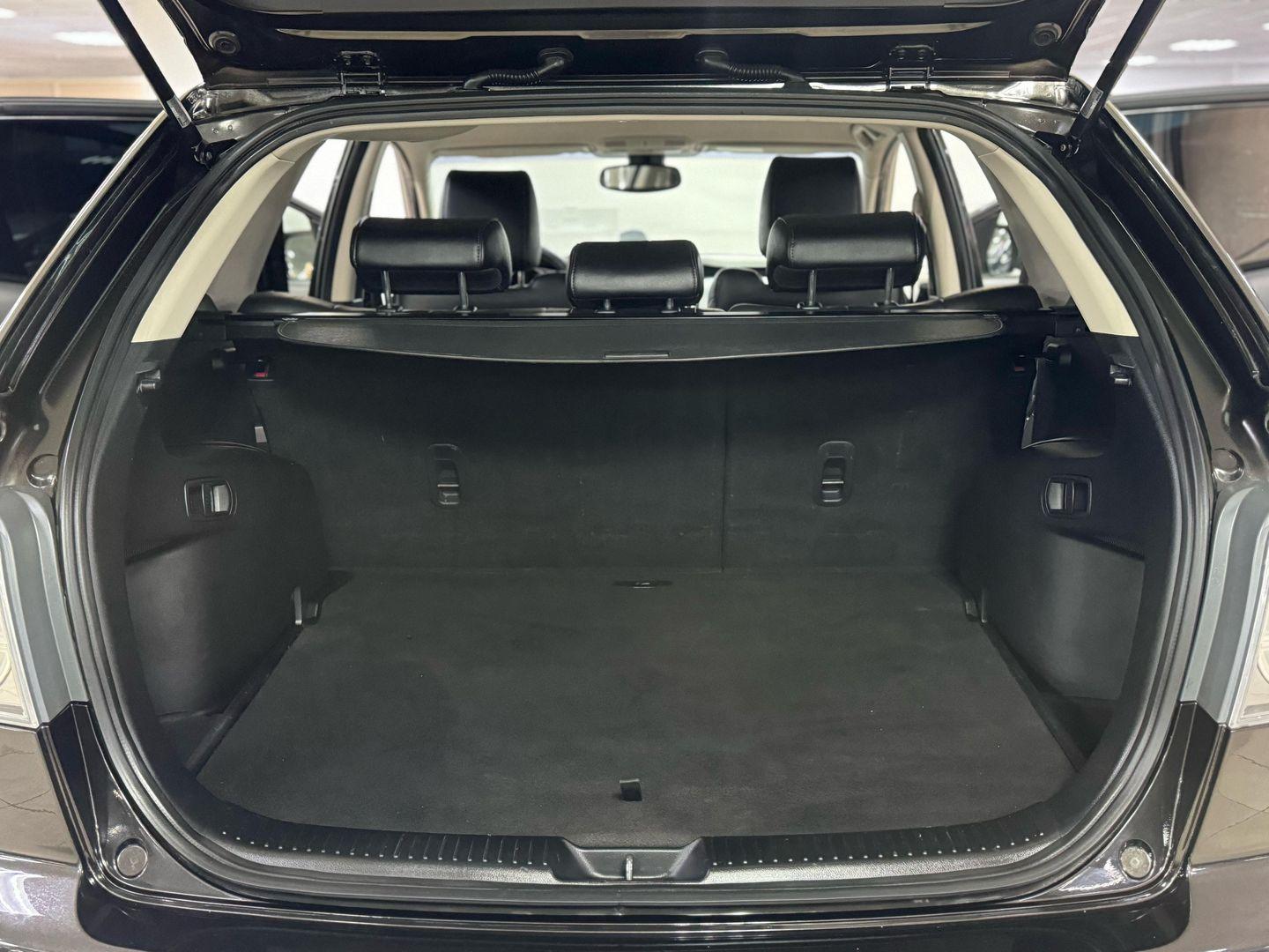 Mazda CX-7