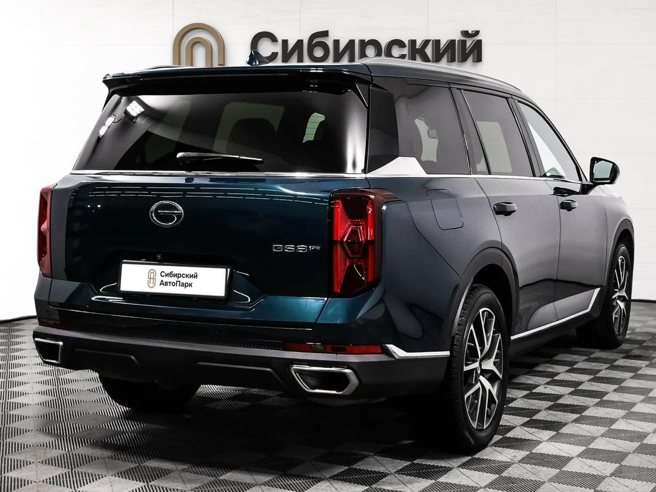 фото автомобиля 1