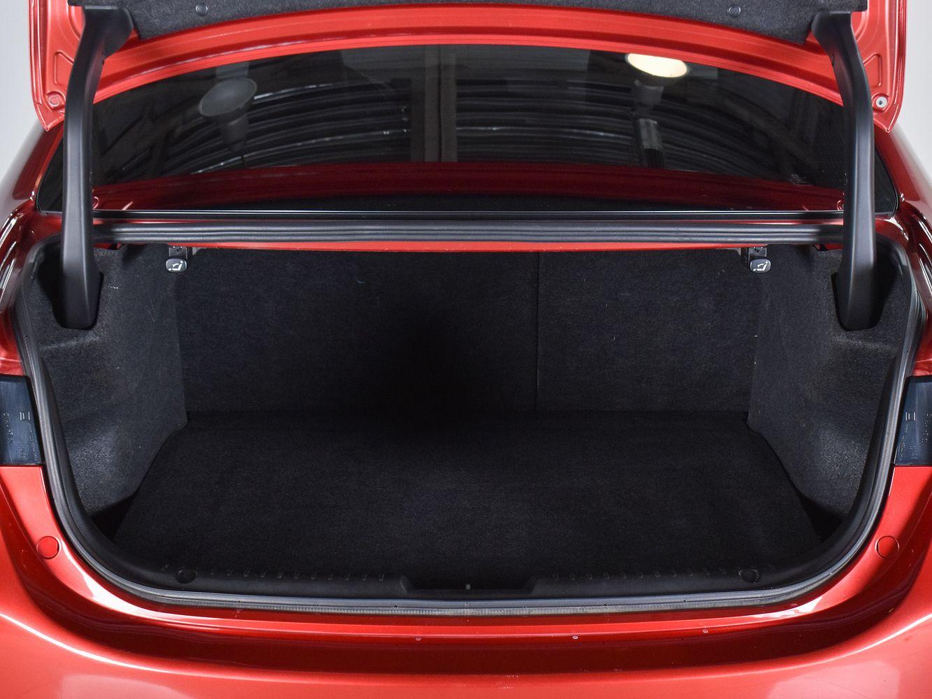 Mazda 6, 2016