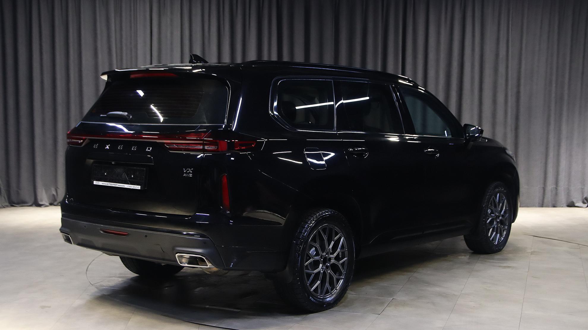 фото автомобиля 1