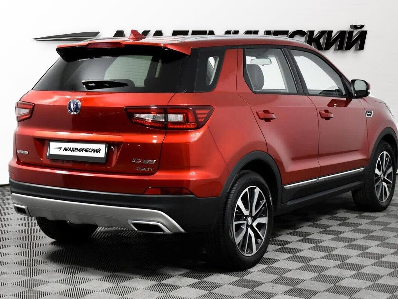 фото автомобиля 1