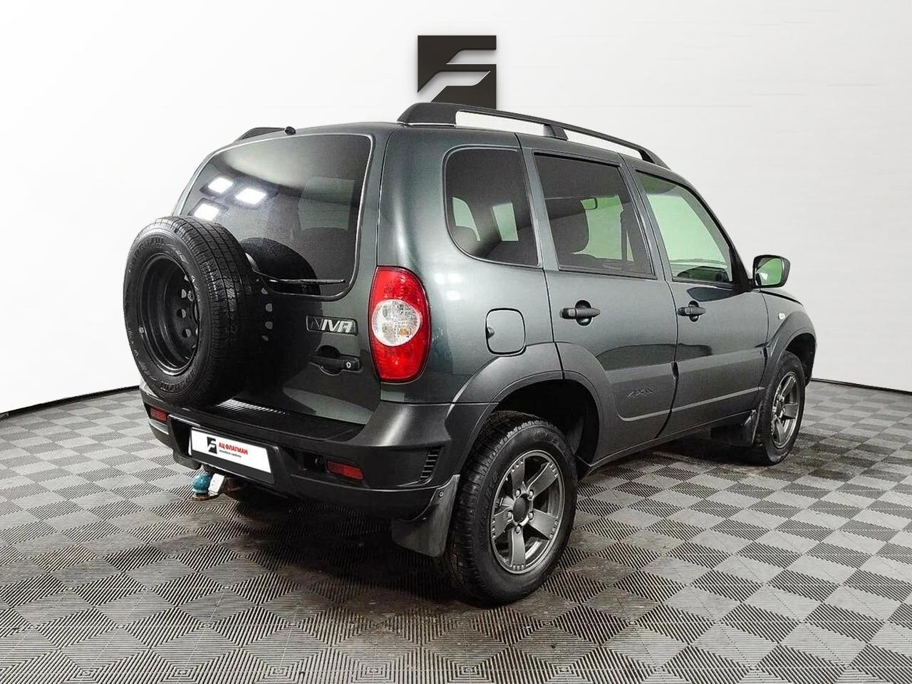 фото автомобиля 1