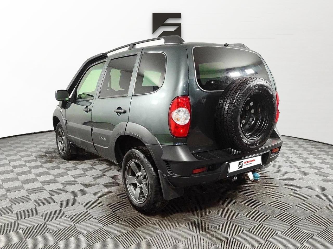 фото автомобиля 3