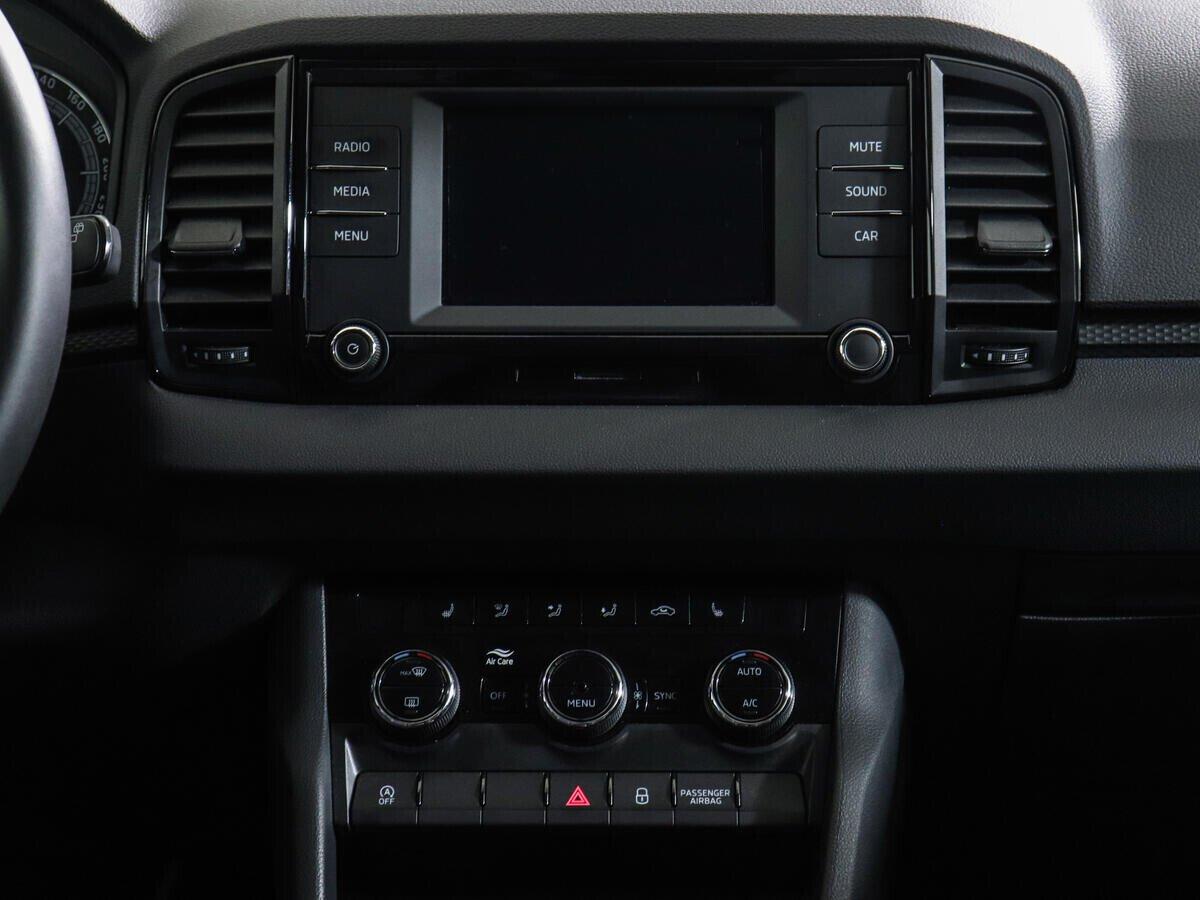 фото автомобиля 7