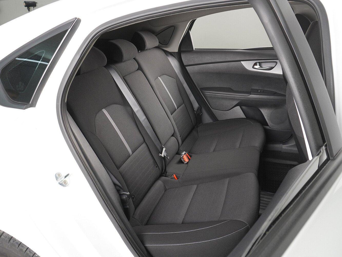 Kia Cerato, 2021