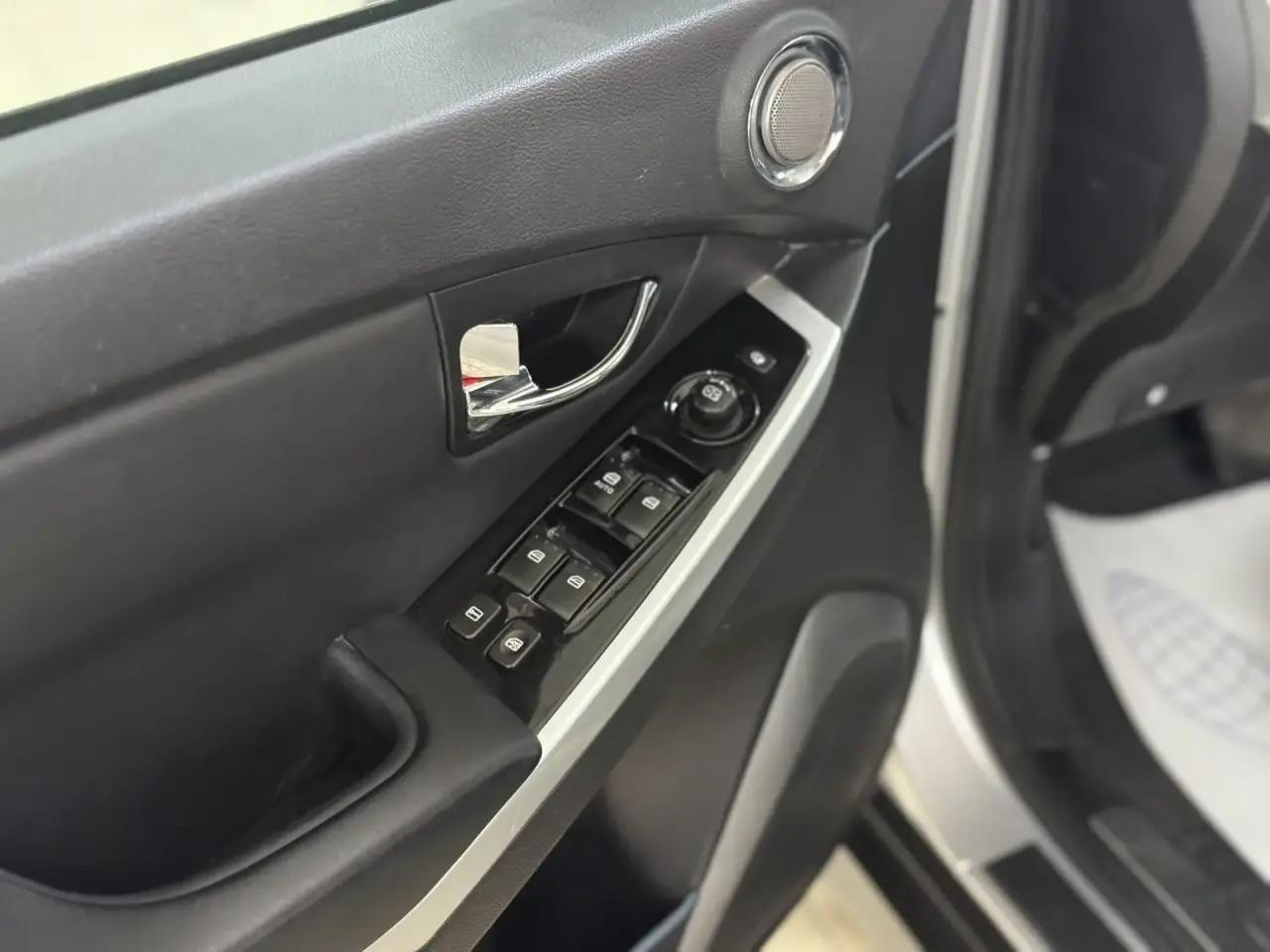 SsangYong Actyon