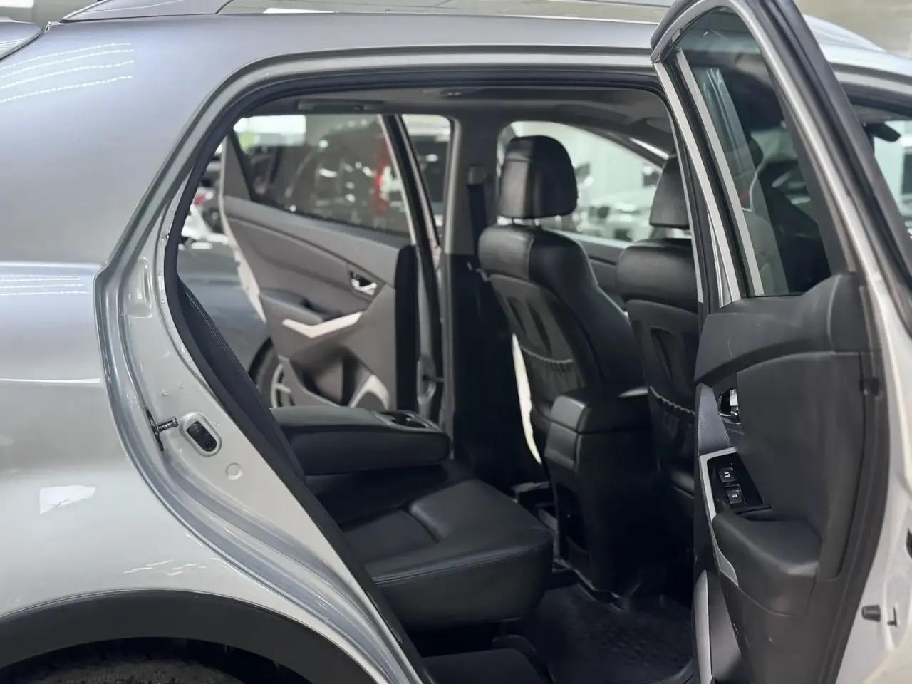 SsangYong Actyon