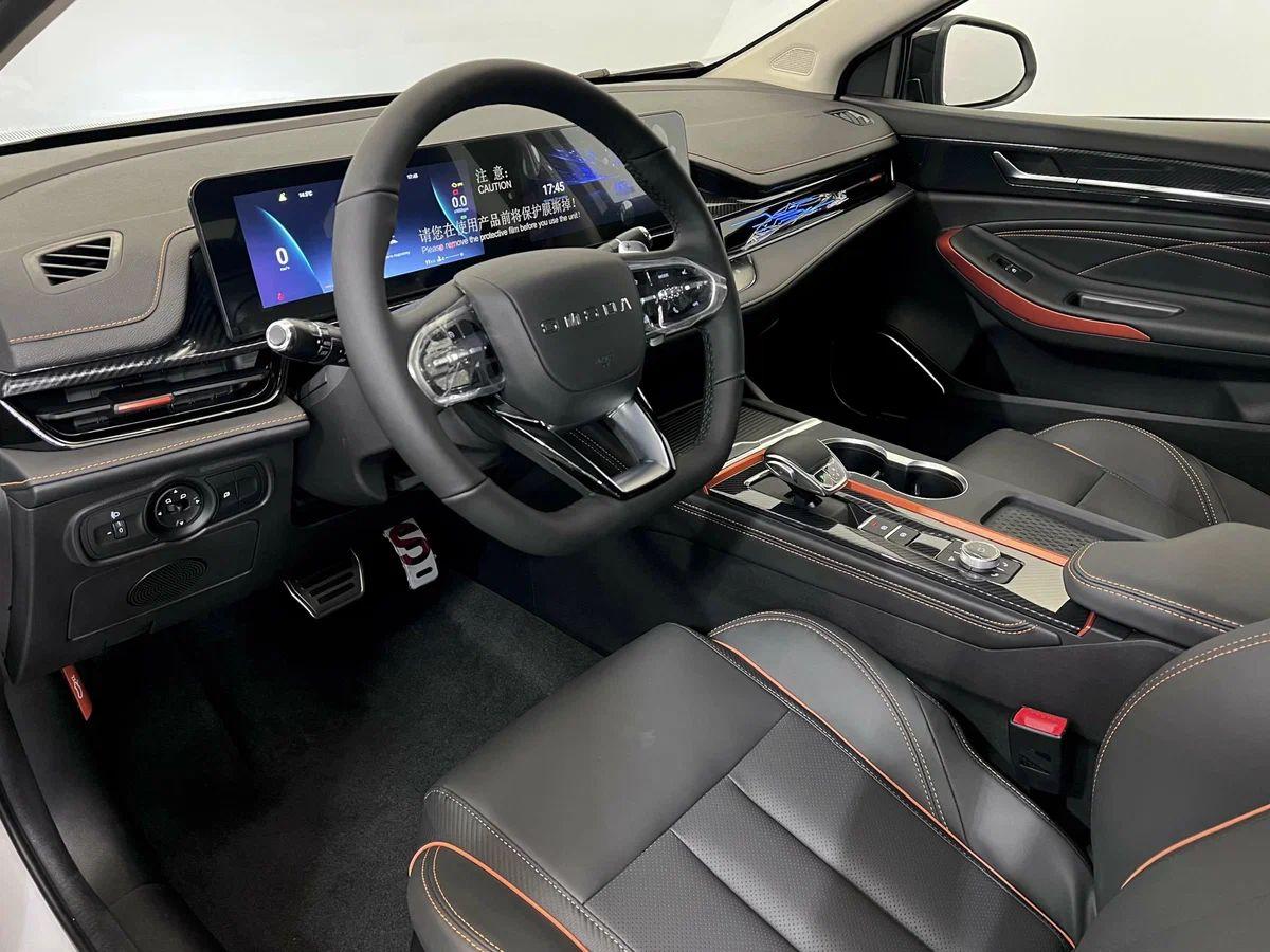 фото автомобиля 7