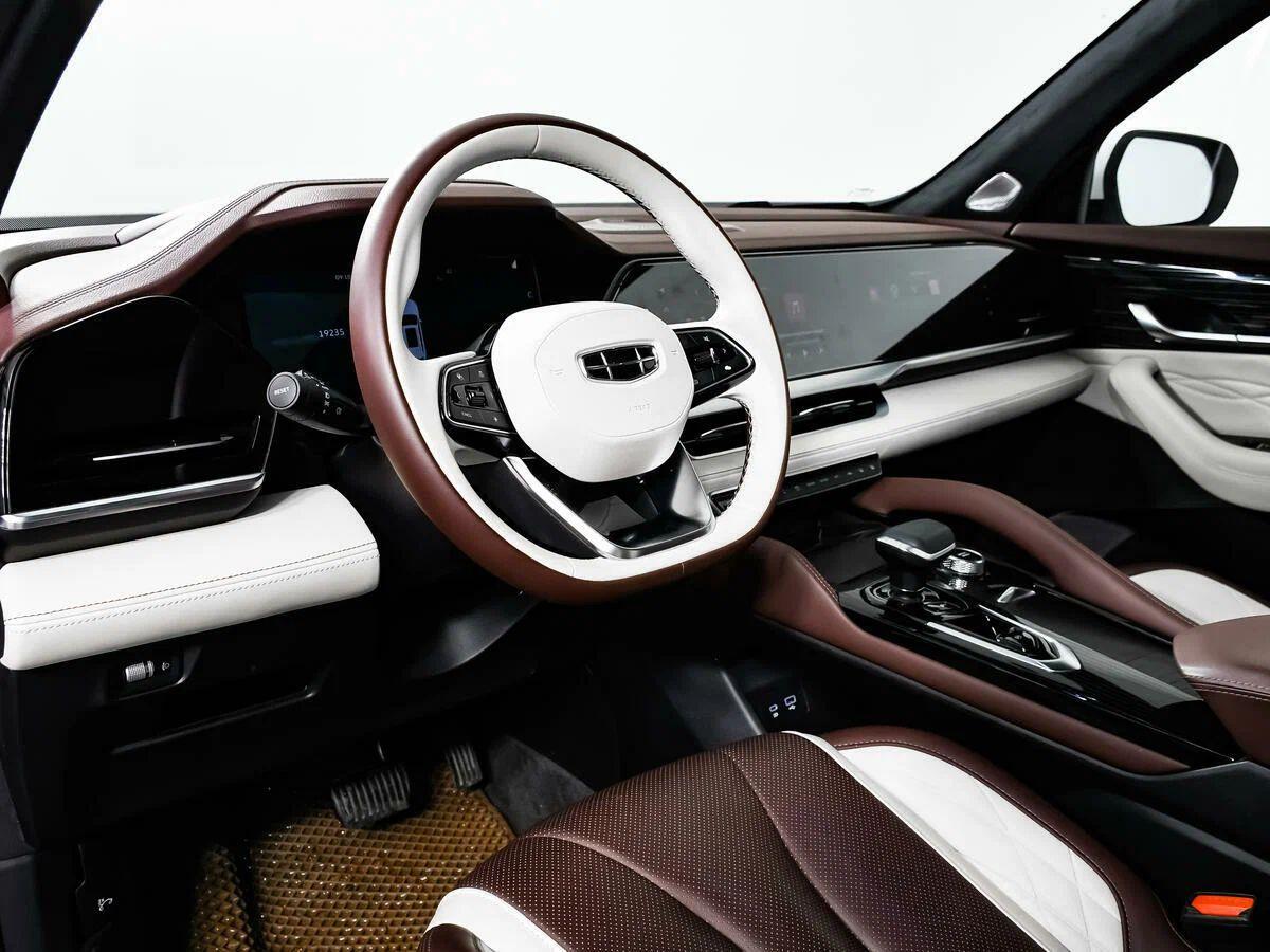 фото автомобиля 7