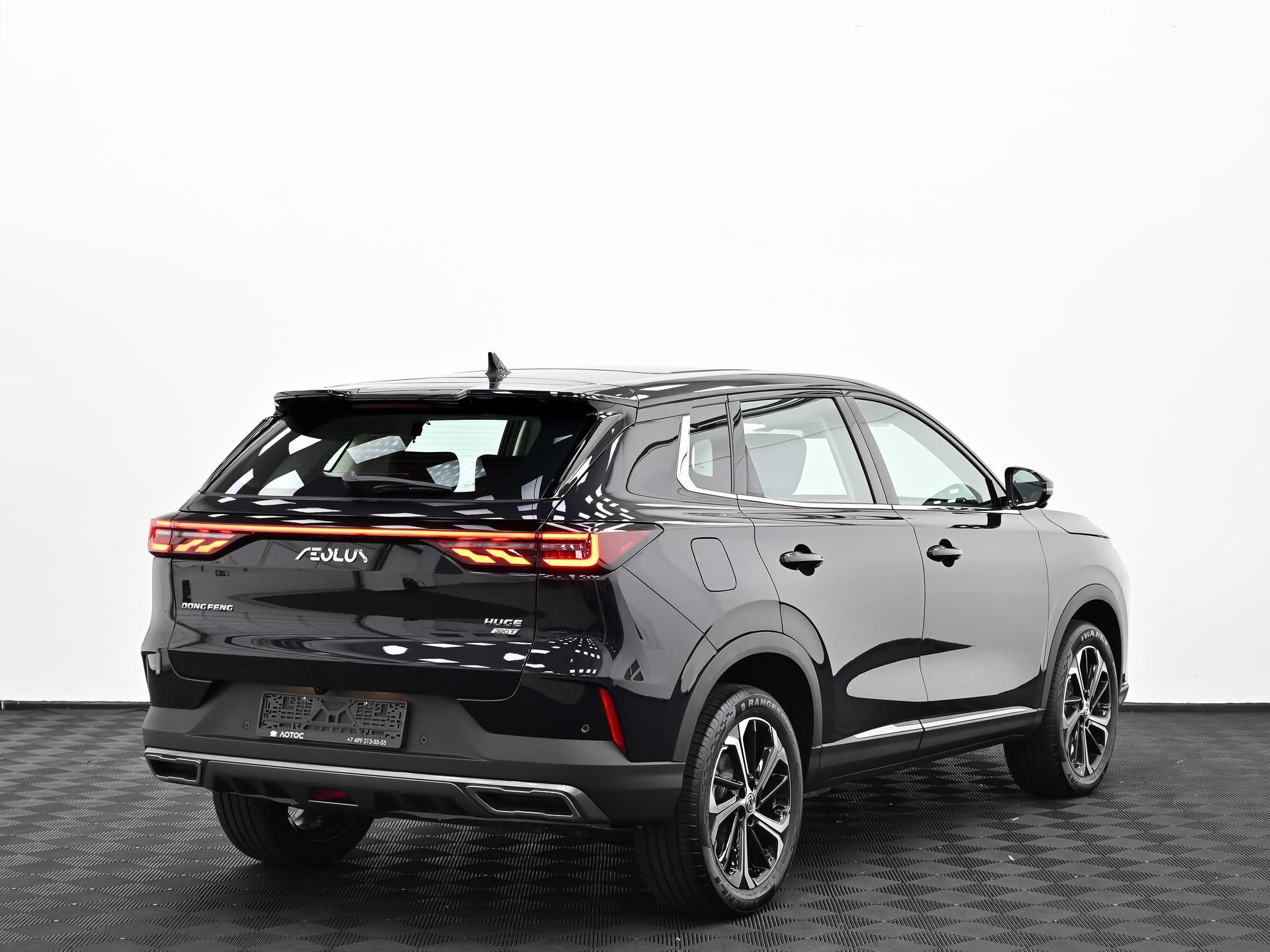 фото автомобиля 1