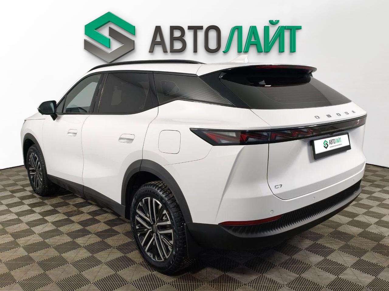 фото автомобиля 3