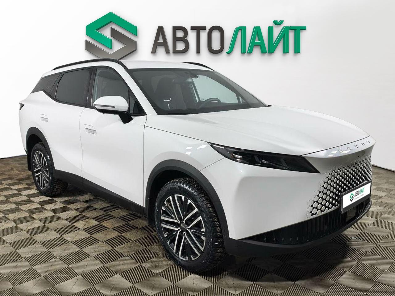 фото автомобиля 1