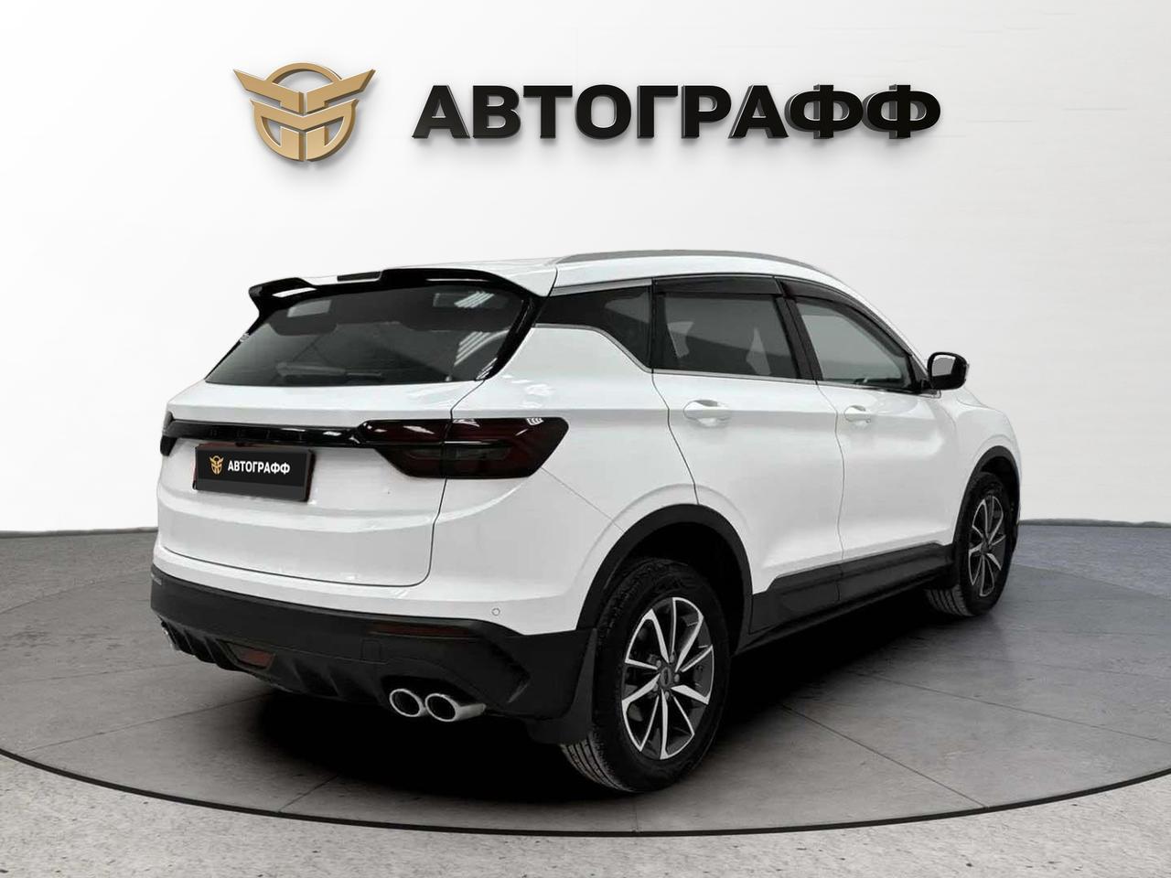 фото автомобиля 1