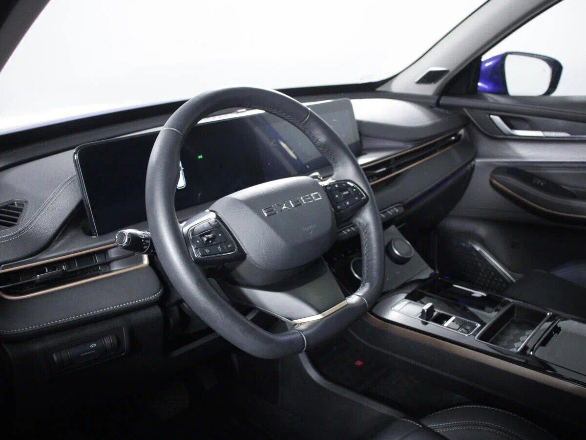 фото автомобиля 7